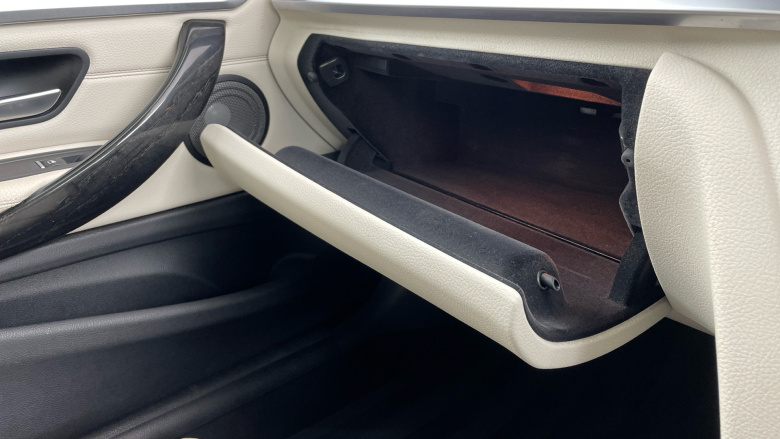 BMW 4 Series 420d [190] xDrive M Sport 2dr Auto [Prof Media] Diesel Coupe